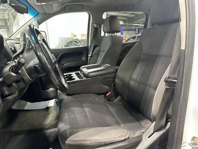 2017 GMC Sierra 2500HD SLE
