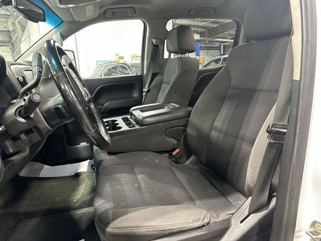 2017 GMC Sierra 2500HD SLE