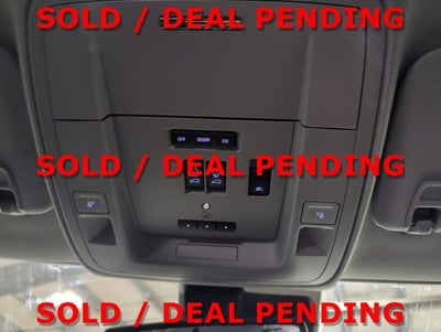 2019 GMC Sierra 2500HD Denali