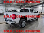 2019 GMC Sierra 2500HD Denali