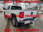 2019 GMC Sierra 2500HD Denali