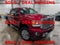 2019 GMC Sierra 2500HD Denali Duramax Plus 5th Wheel Prep Sunroof Off Road Package Denali Diesel