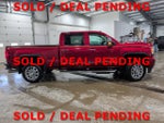 2019 GMC Sierra 2500HD Denali Duramax Plus 5th Wheel Prep Sunroof Off Road Package Denali Diesel