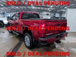 2019 GMC Sierra 2500HD Denali Duramax Plus 5th Wheel Prep Sunroof Off Road Package Denali Diesel