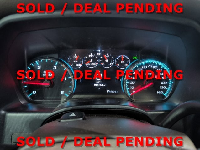 2019 GMC Sierra 2500HD Denali Duramax Plus 5th Wheel Prep Sunroof Off Road Package Denali Diesel