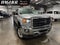 2016 GMC Sierra 2500HD SLT 6.6L Duramax Turbo Diesel V8 Four Wheel Drive Chrome Wheels
