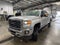 2016 GMC Sierra 2500HD SLT 6.6L Duramax Turbo Diesel V8 Four Wheel Drive Chrome Wheels