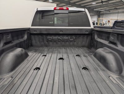 2018 GMC Sierra 2500HD Denali