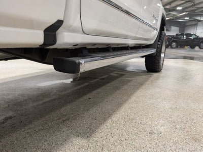 2018 GMC Sierra 2500HD Denali