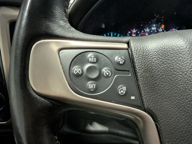 2018 GMC Sierra 2500HD Denali