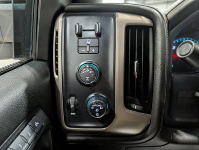 2018 GMC Sierra 2500HD Denali