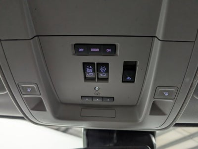 2018 GMC Sierra 2500HD Denali