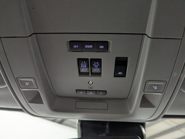 2018 GMC Sierra 2500HD Denali