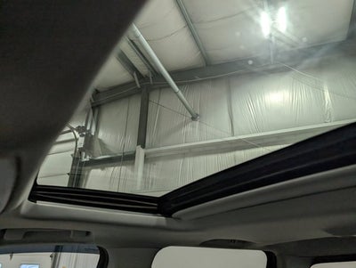 2018 GMC Sierra 2500HD Denali