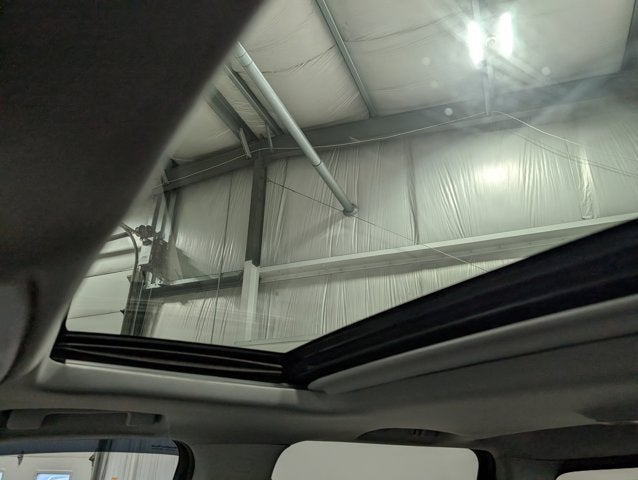 2018 GMC Sierra 2500HD Denali