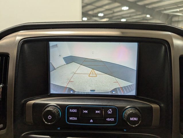 2018 GMC Sierra 2500HD Denali