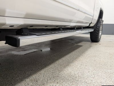 2018 GMC Sierra 2500HD Denali