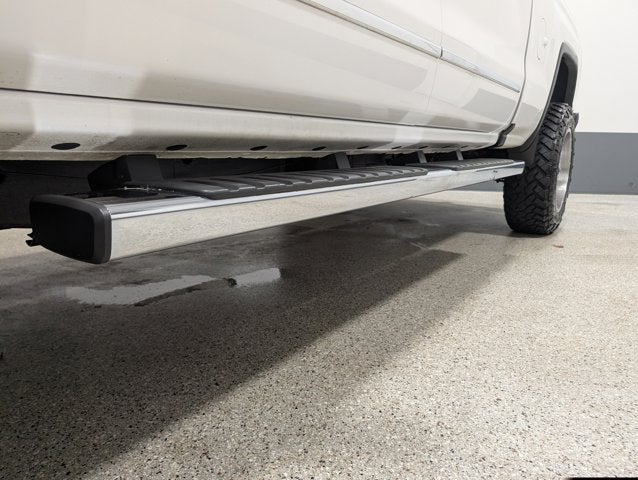 2018 GMC Sierra 2500HD Denali