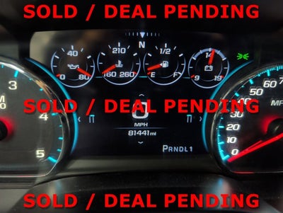 2018 GMC Sierra 2500HD Denali Ultimate Pkg Duramax Diesel Sunroof Chrome Boards Tri-Coat Standard Bed