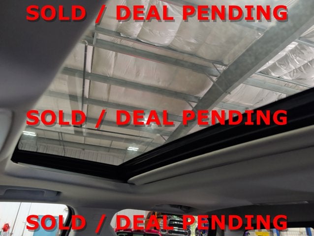 2018 GMC Sierra 2500HD Denali Ultimate Pkg Duramax Diesel Sunroof Chrome Boards Tri-Coat Standard Bed