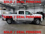 2018 GMC Sierra 2500HD Denali Ultimate Pkg Duramax Diesel Sunroof Chrome Boards Tri-Coat Standard Bed