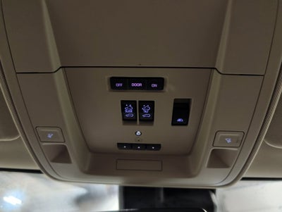 2018 GMC Sierra 2500HD Denali