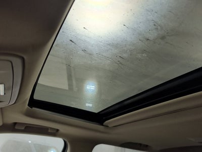 2018 GMC Sierra 2500HD Denali