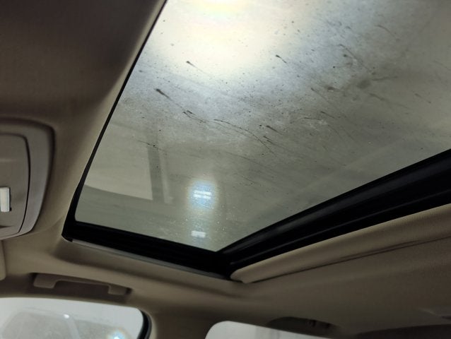 2018 GMC Sierra 2500HD Denali