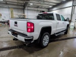 2018 GMC Sierra 2500HD Denali
