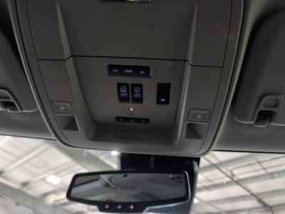 2018 GMC Sierra 2500HD Denali