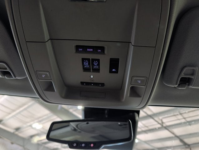 2018 GMC Sierra 2500HD Denali