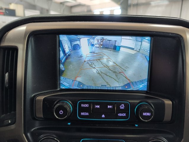 2018 GMC Sierra 2500HD Denali