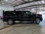 2018 GMC Sierra 2500HD Denali