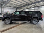 2018 GMC Sierra 2500HD Denali