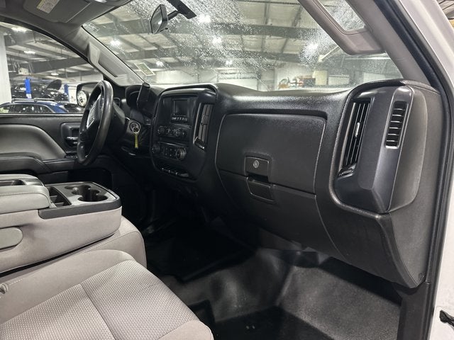 2015 GMC Sierra 2500HD Base