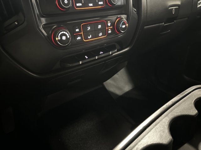 2015 GMC Sierra 2500HD Base