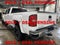 2015 GMC Sierra 2500HD Base