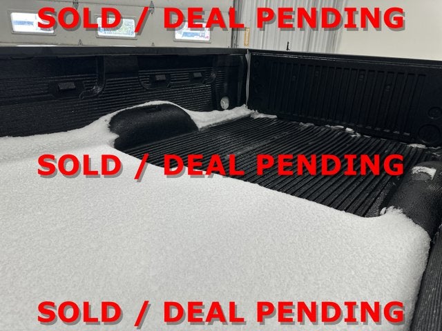 2015 GMC Sierra 2500HD Base