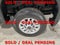2020 GMC Sierra 2500HD Crew Standard Bed X31 5th Wheel Prep Snow Plow Prep Gas
