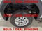 2020 GMC Sierra 2500HD Crew Standard Bed X31 5th Wheel Prep Snow Plow Prep Gas