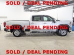 2020 GMC Sierra 2500HD Crew Standard Bed X31 5th Wheel Prep Snow Plow Prep Gas