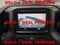 2020 GMC Sierra 2500HD Crew Standard Bed X31 5th Wheel Prep Snow Plow Prep Gas