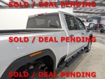 2020 GMC Sierra 2500HD Crew Standard Bed X31 5th Wheel Prep Snow Plow Prep Gas
