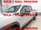 2020 GMC Sierra 2500HD Crew Standard Bed X31 5th Wheel Prep Snow Plow Prep Gas
