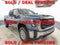 2024 GMC Sierra 2500HD Pro Diesel 5th Prep Convenience Standard Bed Downpour