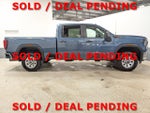 2024 GMC Sierra 2500HD Pro Diesel 5th Prep Convenience Standard Bed Downpour