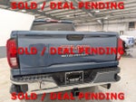 2024 GMC Sierra 2500HD Pro Diesel 5th Prep Convenience Standard Bed Downpour