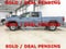 2024 GMC Sierra 2500HD Pro Diesel 5th Prep Convenience Standard Bed Downpour