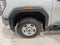 2024 GMC Sierra 2500HD Pro Duramax Long Bed 5th Wheel Prep Power Outlet