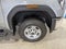 2024 GMC Sierra 2500HD Pro Duramax Long Bed 5th Wheel Prep Power Outlet